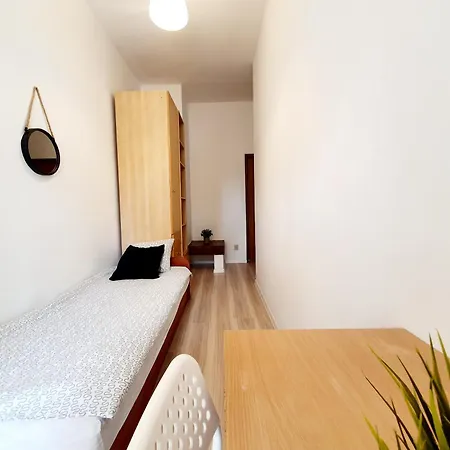 Tanie W Centrum Hostel