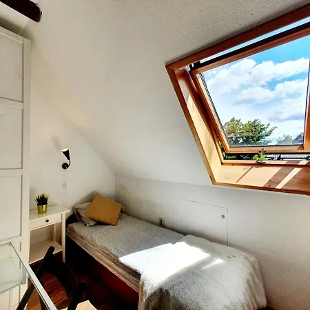 Tanie W Centrum Hostel *