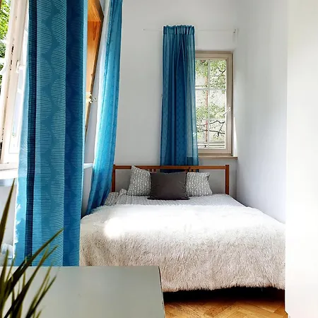 Hostel Tanie W Centrum Sopot