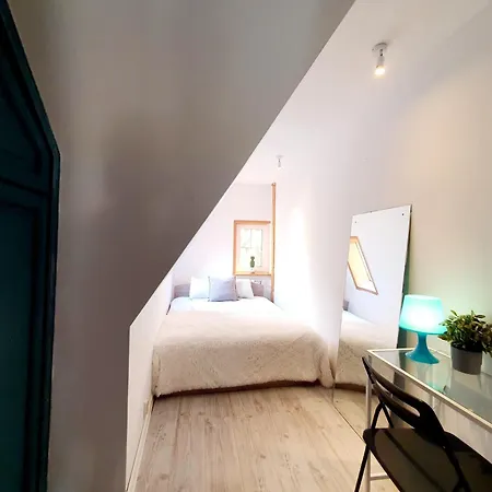 Hostel Tanie W Centrum