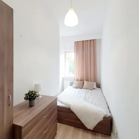 Tanie W Centrum Hostel Sopot