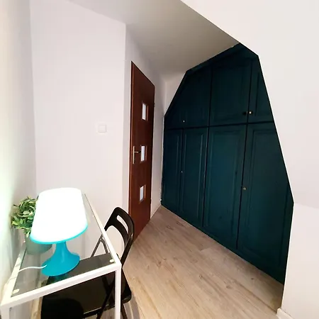 Tanie W Centrum Hostel *