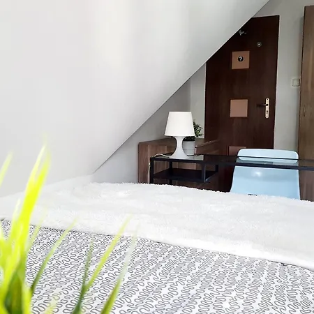 Tanie W Centrum Hostel Sopot