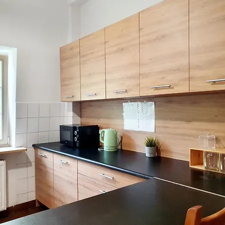 Tanie W Centrum * Sopot