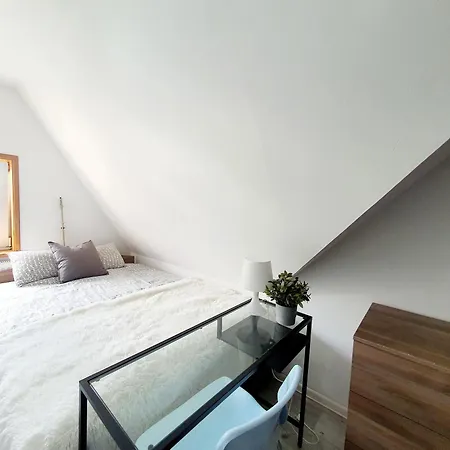 Tanie W Centrum Hostel Sopot