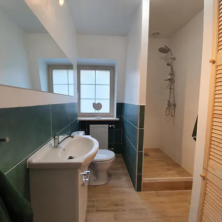 Tanie W Centrum Hostel