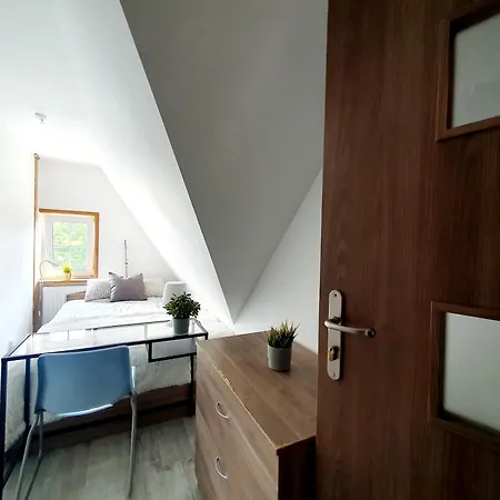 Hostel Tanie W Centrum