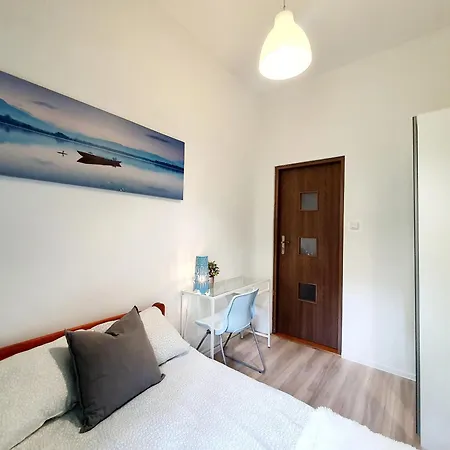 Tanie W Centrum Hostel Sopot