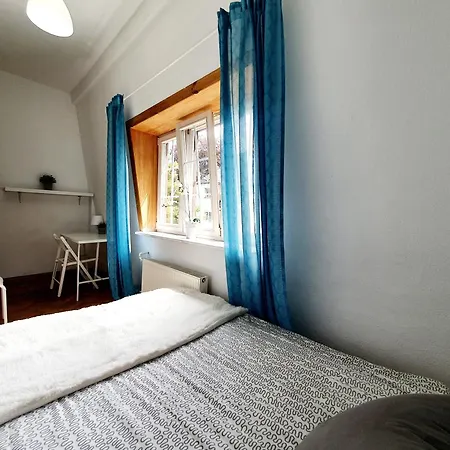 Tanie W Centrum Hostel *