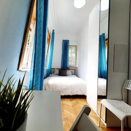 Tanie W Centrum * Sopot