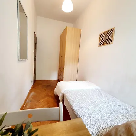 Tanie W Centrum Hostel