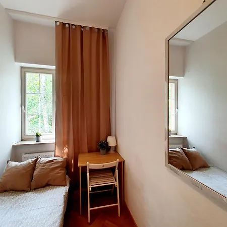 Tanie W Centrum Hostel *