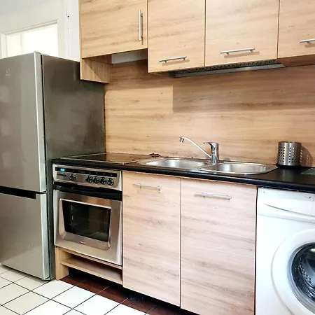 Hostel Tanie W Centrum Sopot