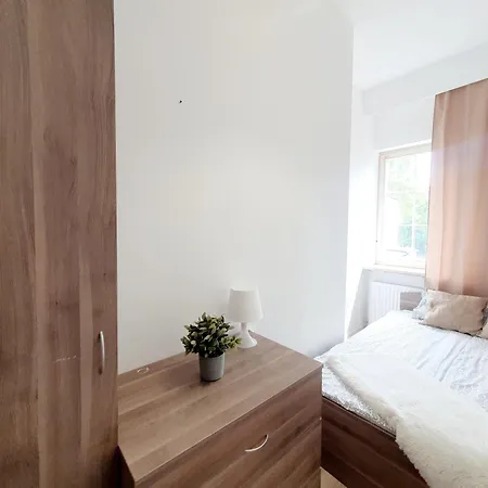 Tanie W Centrum Sopot