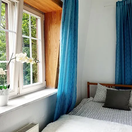 Tanie W Centrum Hostel