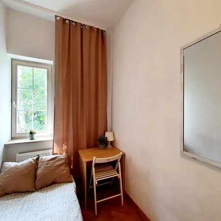 Hostel Tanie W Centrum *