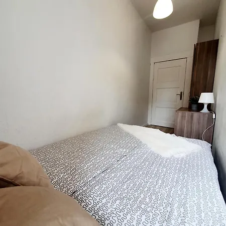 Hostel Tanie W Centrum