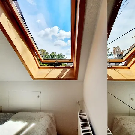 Hostel Tanie W Centrum *