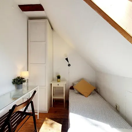 Tanie W Centrum Hostel *