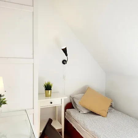 Hostel Tanie W Centrum