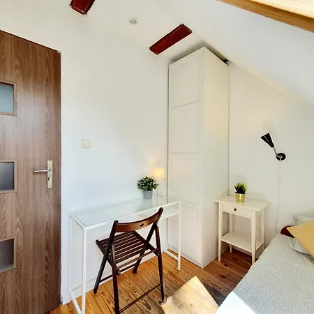 Hostel Tanie W Centrum