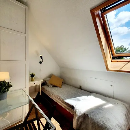 Tanie W Centrum Hostel *