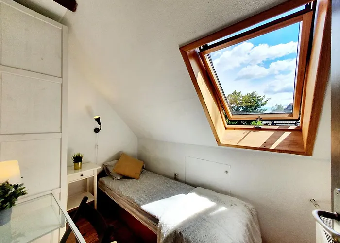 Tanie W Centrum Hostel *