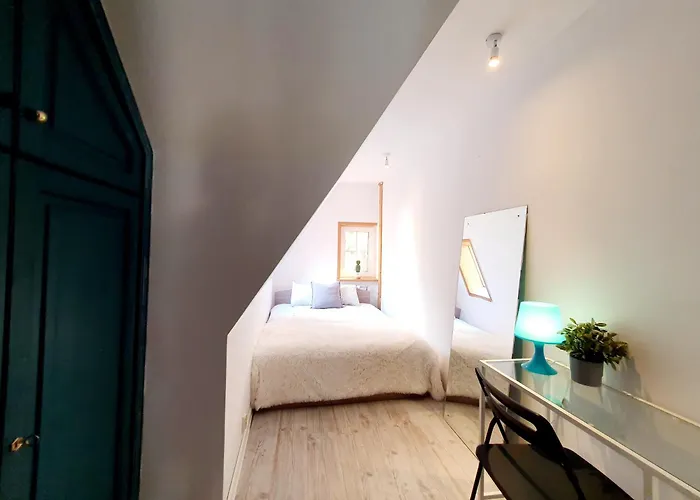 Hostel Tanie W Centrum