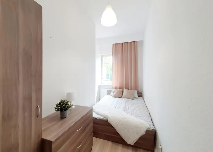 Tanie W Centrum Hostel Sopot