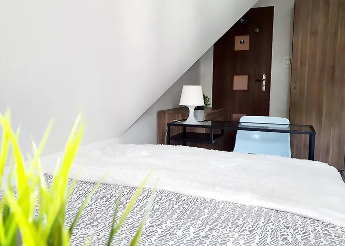 Tanie W Centrum Hostel Sopot