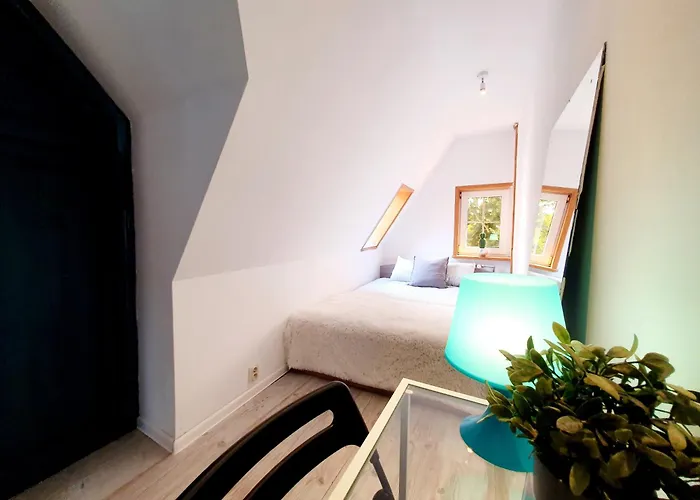 Tanie W Centrum Hostel *