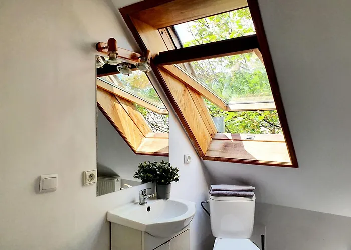 Hostel Tanie W Centrum Sopot