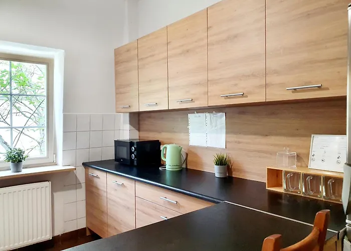 Tanie W Centrum * Sopot