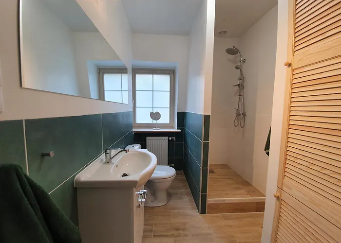 Tanie W Centrum Hostel