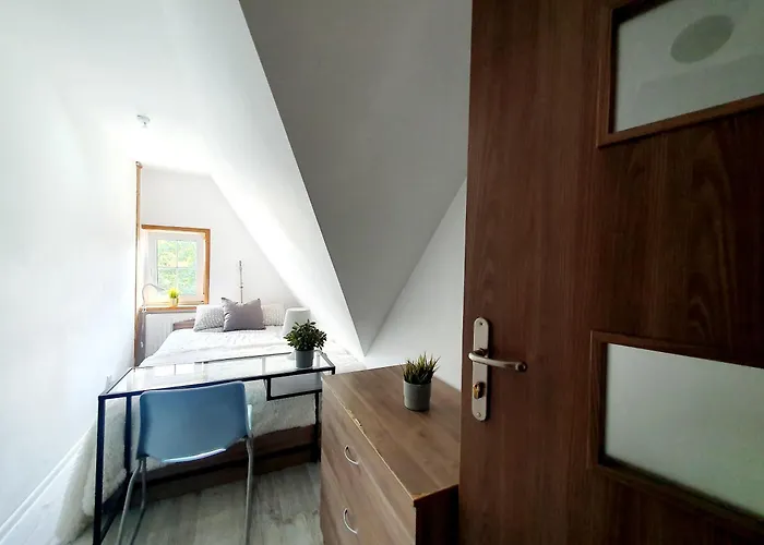 Hostel Tanie W Centrum