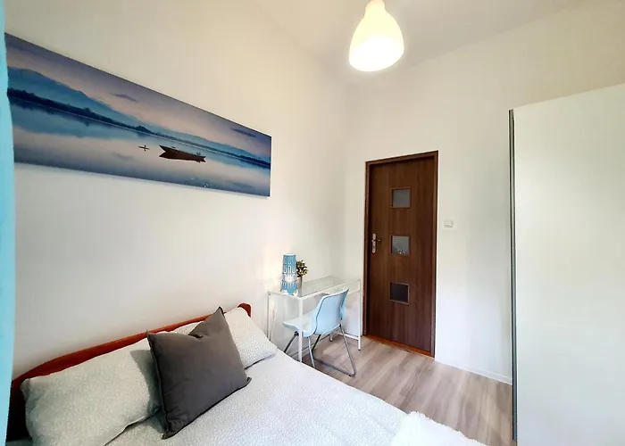 Tanie W Centrum Hostel Sopot