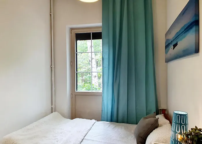 Tanie W Centrum Hostel