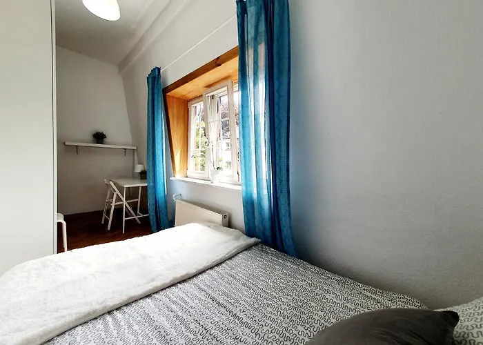 Tanie W Centrum Hostel *