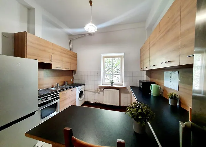 Hostel Tanie W Centrum Sopot