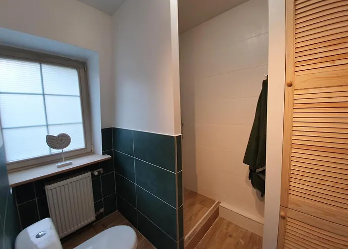 Tanie W Centrum * Sopot