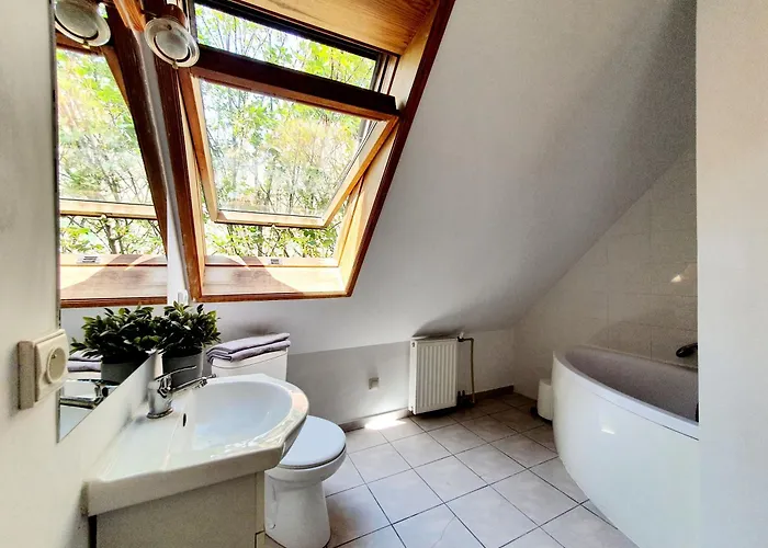 Hostel Tanie W Centrum