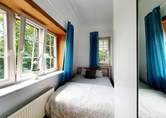 Hostel Tanie W Centrum *