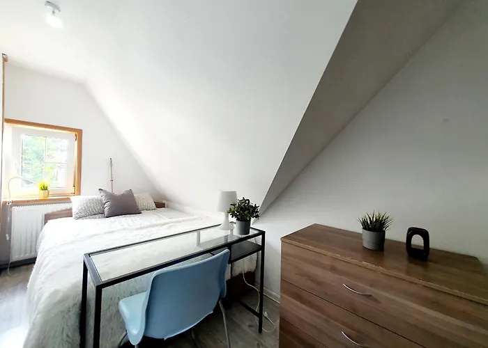 Tanie W Centrum Hostel