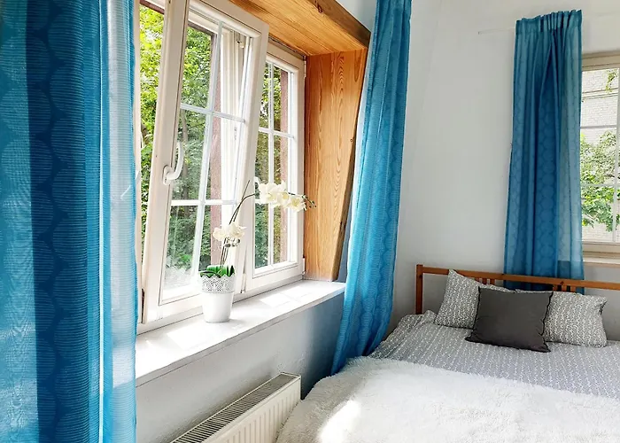 Hostel Tanie W Centrum