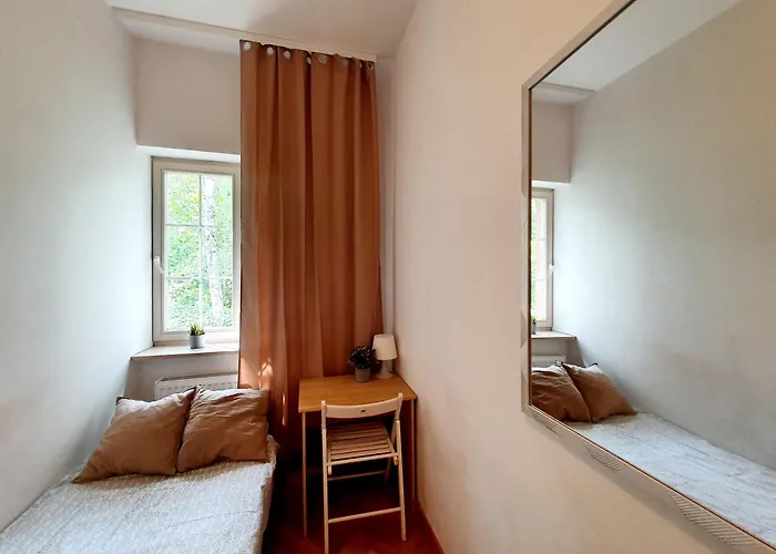 Tanie W Centrum Hostel *