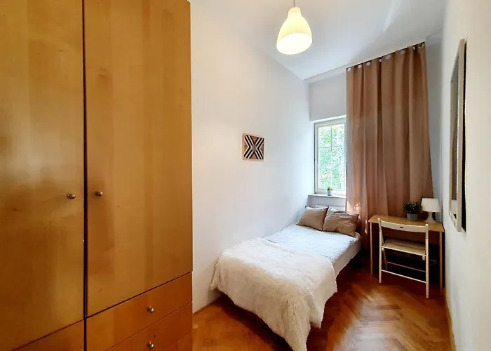 Tanie W Centrum Hostel Sopot