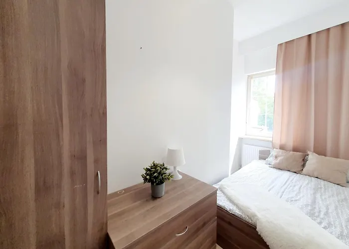 Tanie W Centrum Sopot