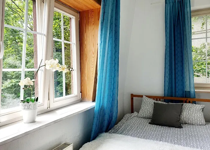 Tanie W Centrum Hostel