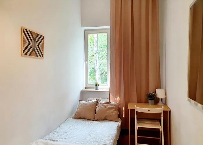 Tanie W Centrum * Sopot