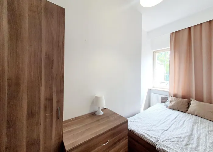 Tanie W Centrum * Sopot